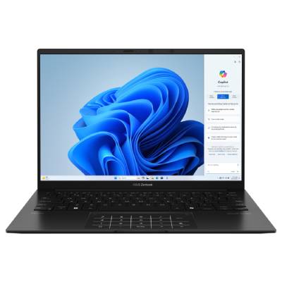 Noutbuk ASUS Zenbook 14 OLED UM3406HA-QD015W (90NB1271-M003F0)